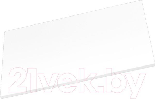 Изображение товара Столешница для стола Millwood 110x80x3.6 (белый)