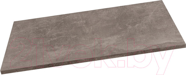 Изображение товара Столешница для стола Millwood 100x70x1.8 (бетон)