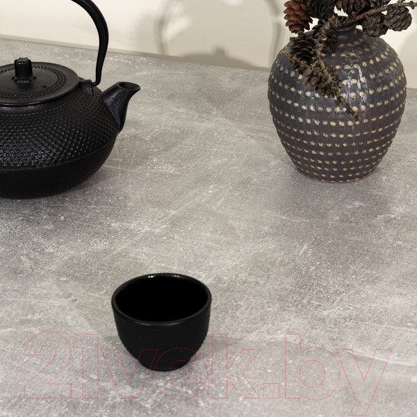 Изображение товара Столешница для стола Millwood 100x70x1.8 (бетон)