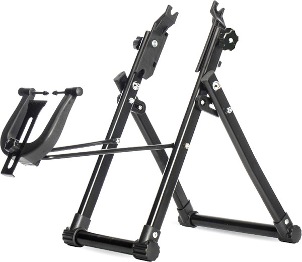 Изображение товара Стойка для велосипеда Horst для спицевания колес / 00-170357-