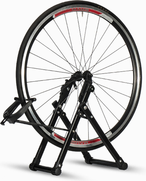 Изображение товара Стойка для велосипеда Horst для спицевания колес / 00-170357-