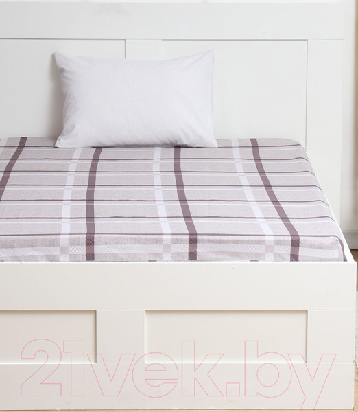 Изображение товара Простыня Этель Атлантик / 10389626