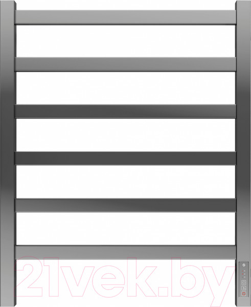 Изображение товара Полотенцесушитель электрический Terminus Ното П6 500x650 (quick touch)