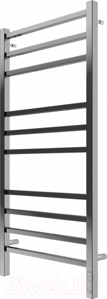 Изображение товара Полотенцесушитель электрический Terminus Ватикан П10 500x1050 (quick touch)