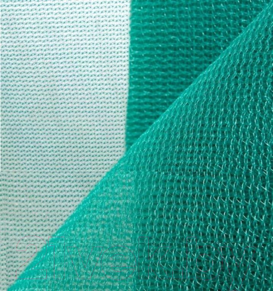 Изображение товара Сетка фасадная Rendell 3x50 30-35% (темно-зеленый)