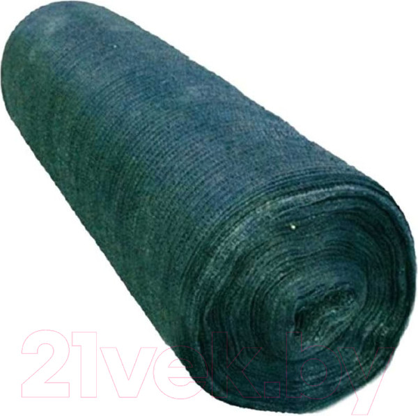 Изображение товара Сетка фасадная Rendell 4x50 30-35% (темно-зеленый)