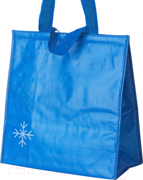 Изображение товара Термосумка Swed house Tollebeek / MR3-795 (синий)