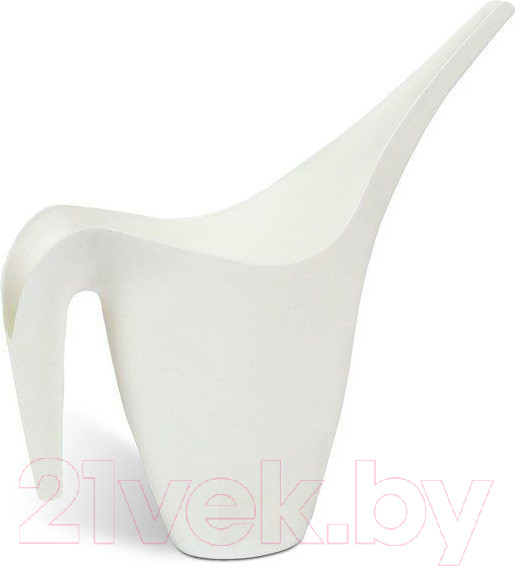 Изображение товара Опрыскиватель-пульверизатор Swed house Sprayflaska 64.01.7440 (прозрачный/белый)