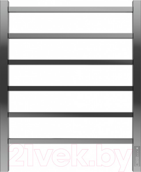 Изображение товара Полотенцесушитель электрический Terminus Ватикан П6 500x650 (quick touch)