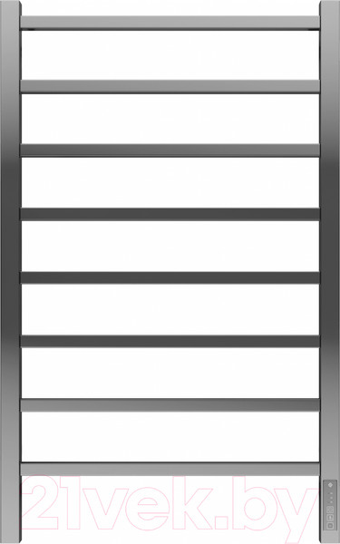 Изображение товара Полотенцесушитель электрический Terminus Ватикан П8 500x850 (quick touch)