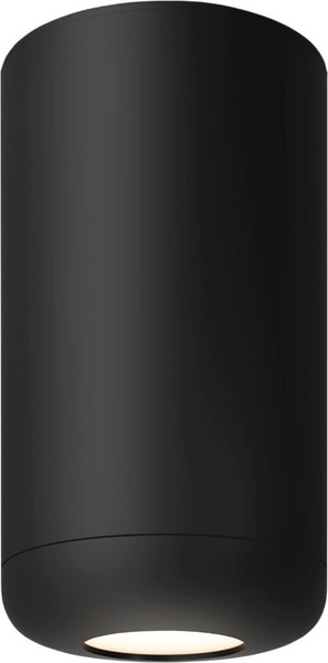 Изображение товара Точечный светильник Elektrostandard 25044/LED 10W 4000K (черный)