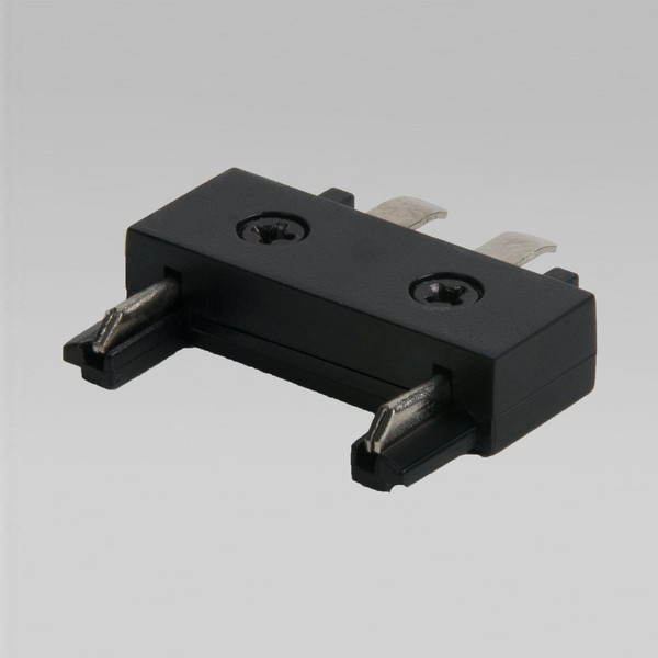Изображение товара Коннектор для шинопровода Elektrostandard Flat Magnetic 85004/00 (черный)