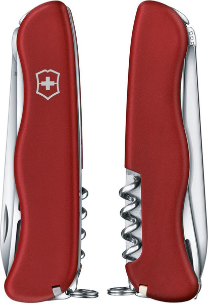 Изображение товара Нож складной Victorinox Cheese Master / 0.8313.W