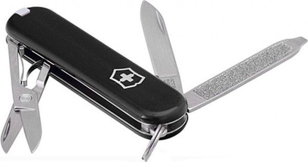 Изображение товара Нож складной Victorinox Classic SD Colors / 0.6223.3G (Dark Illusion)