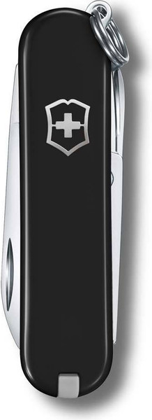 Изображение товара Нож складной Victorinox Classic SD Colors / 0.6223.3G (Dark Illusion)