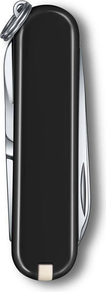 Изображение товара Нож складной Victorinox Classic SD Colors / 0.6223.3G (Dark Illusion)