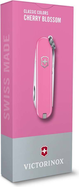 Изображение товара Нож складной Victorinox Classic SD Colors 0.6223.51G (Cherry Blossom)