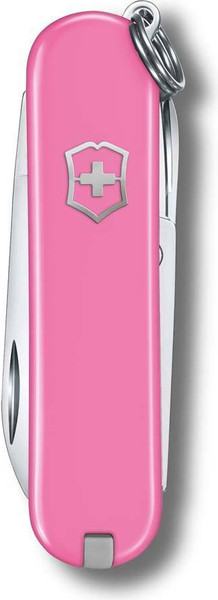 Изображение товара Нож складной Victorinox Classic SD Colors 0.6223.51G (Cherry Blossom)