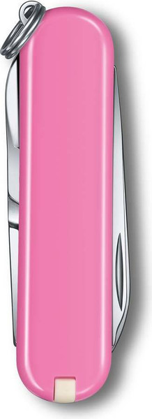 Изображение товара Нож складной Victorinox Classic SD Colors 0.6223.51G (Cherry Blossom)