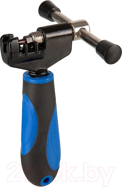 Изображение товара Выжимка цепи для велосипеда STG KL-9724BL  / Х83537 (синий)