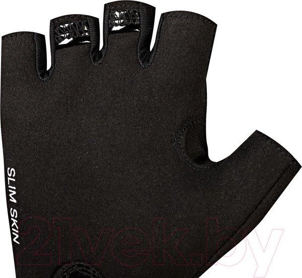 Изображение товара Велоперчатки STG Slim Skin / Х112309-S (S, розовый/синий)