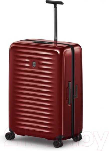 Изображение товара Чемодан на колесах Victorinox Airox / 612510 (красный)