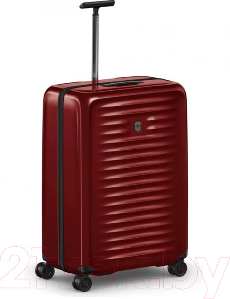 Изображение товара Чемодан на колесах Victorinox Airox / 612510 (красный)