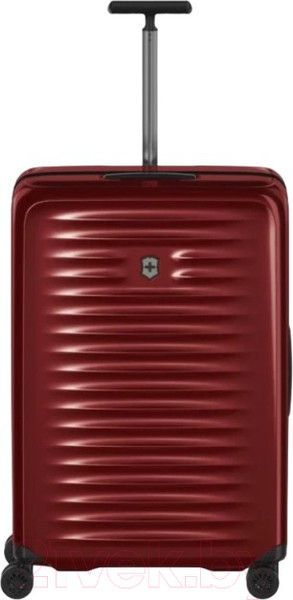 Изображение товара Чемодан на колесах Victorinox Airox / 612510 (красный)