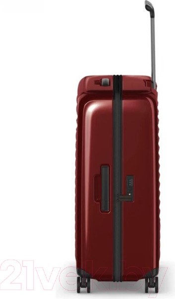 Изображение товара Чемодан на колесах Victorinox Airox / 612510 (красный)
