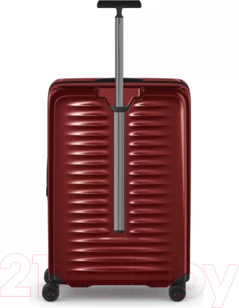 Изображение товара Чемодан на колесах Victorinox Airox / 612510 (красный)
