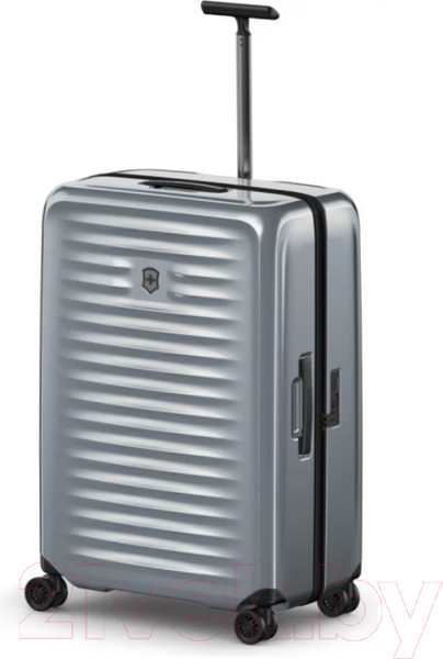 Изображение товара Чемодан на колесах Victorinox Airox / 612511 (серебристый)