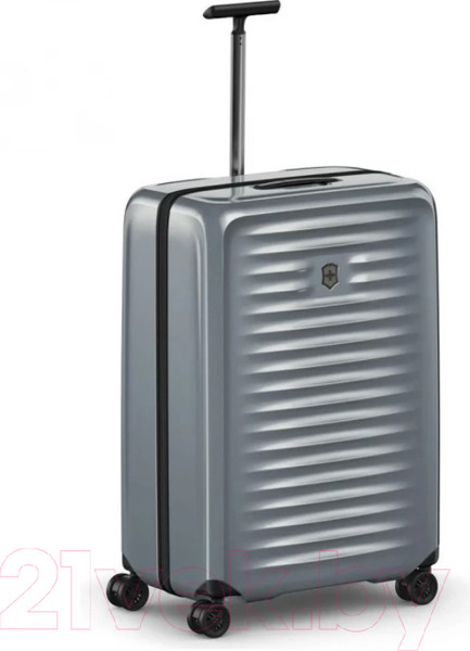 Изображение товара Чемодан на колесах Victorinox Airox / 612511 (серебристый)