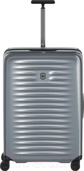 Изображение товара Чемодан на колесах Victorinox Airox / 612511 (серебристый)