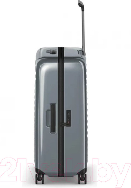 Изображение товара Чемодан на колесах Victorinox Airox / 612511 (серебристый)