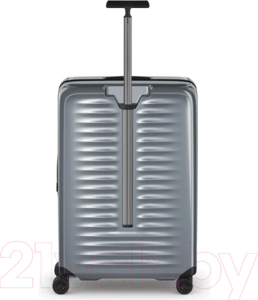 Изображение товара Чемодан на колесах Victorinox Airox / 612511 (серебристый)