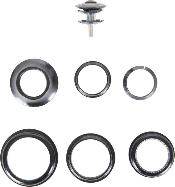 Изображение товара Рулевая колонка для велосипеда Kenli KL-B441 / Х89935