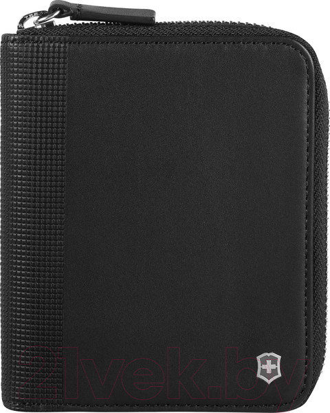 Изображение товара Портмоне Victorinox Altius Alox / 611576 (черный)
