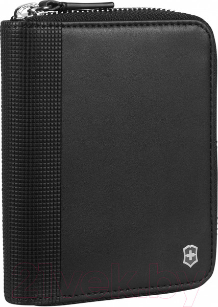 Изображение товара Портмоне Victorinox Altius Alox / 611576 (черный)
