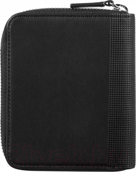 Изображение товара Портмоне Victorinox Altius Alox / 611576 (черный)