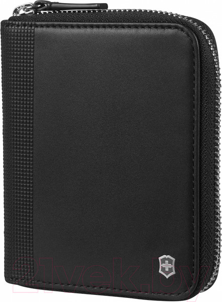 Изображение товара Портмоне Victorinox Altius Alox / 611576 (черный)
