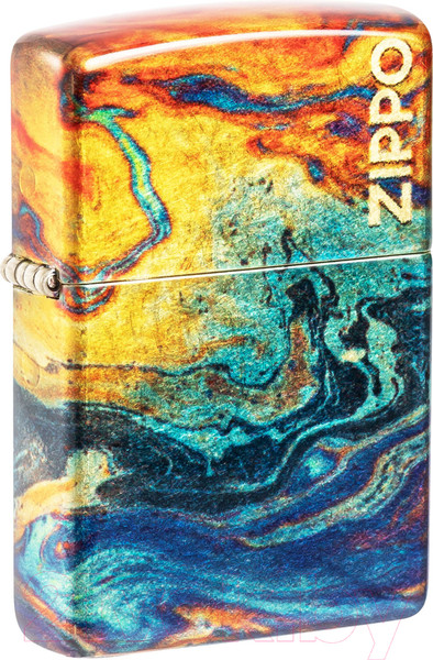 Изображение товара Зажигалка Zippo Classic / 48778