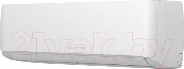 Изображение товара Сплит-система Zerten Z-12