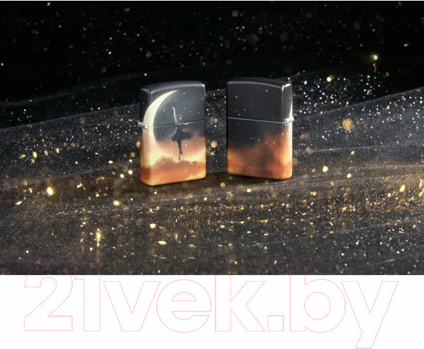 Изображение товара Зажигалка Zippo Mythological Design / 48781