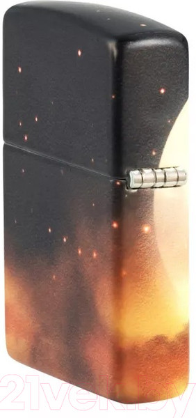 Изображение товара Зажигалка Zippo Mythological Design / 48781