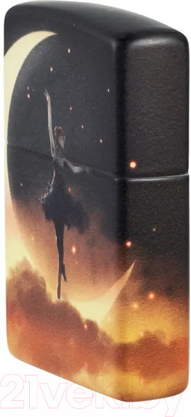 Изображение товара Зажигалка Zippo Mythological Design / 48781