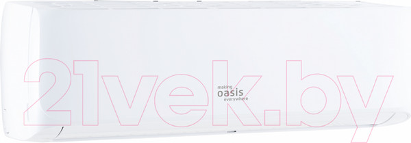 Изображение товара Сплит-система Making Oasis Everywhere O-18 Pro