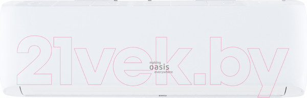 Изображение товара Сплит-система Making Oasis Everywhere O-18 Pro