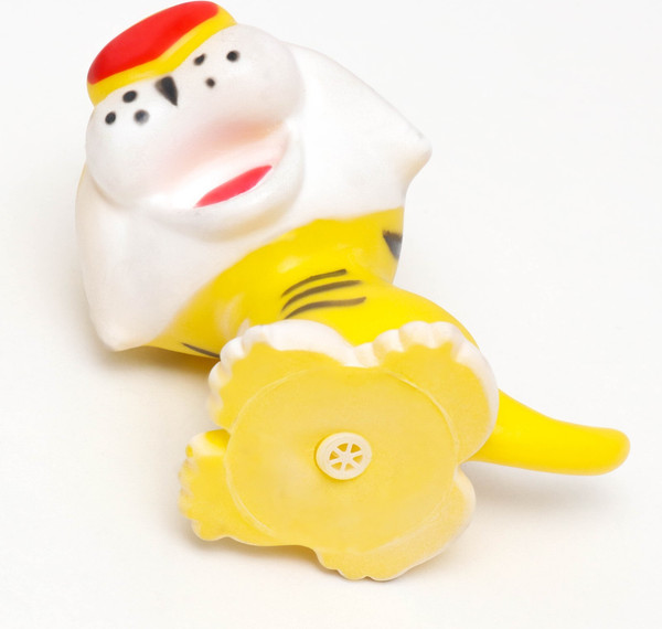 Изображение товара Набор игрушек для ванной UzToy Животные / 10343952 (4шт)