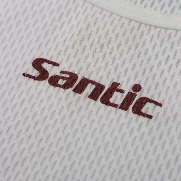 Изображение товара Футболка спортивная Santic M8C06022 (XS-S, белый)