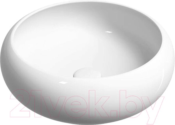 Изображение товара Умывальник Ceramica Nova Element CN6050